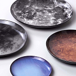 Блюдо Seletti Sun варинант исполнения - 5 | Loft Concept в Рязани