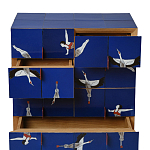 Тумба Venti Sovsport 2 варинант исполнения - 4 | Loft Concept в Рязани