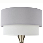 Настольный светильник Muratin Kuan варинант исполнения - 1 | Loft Concept в Рязани