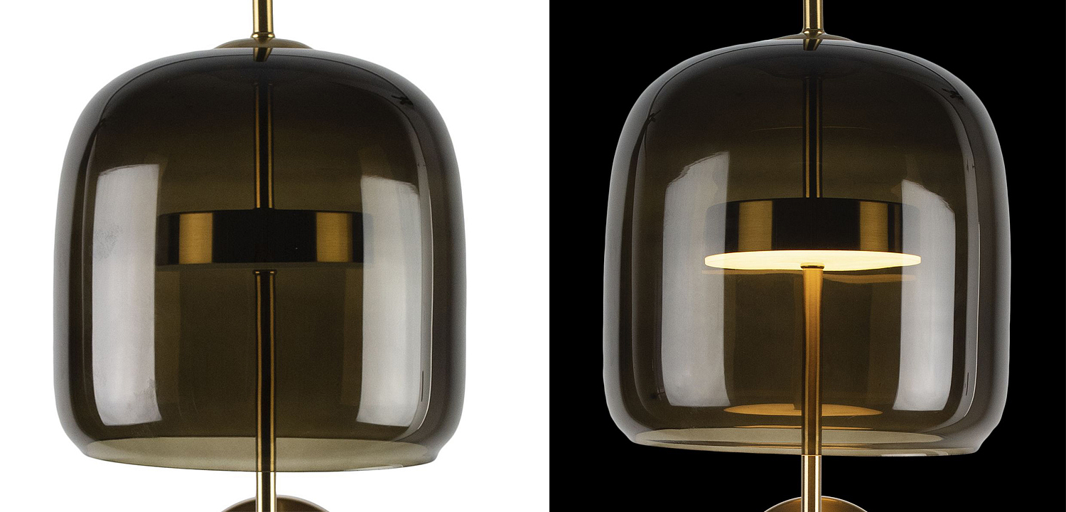Бра Blanton brown Бра Blanton brown - Loft-Concept в Рязани