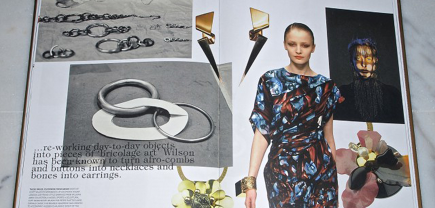 Fashion Jewellery Catwalk and Couture Fashion Jewellery Catwalk and Couture - Loft-Concept в Рязани