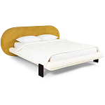 Кровать Boucle software варинант исполнения - 1 | Loft Concept в Рязани