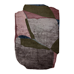 Ковер шелк Manhattan Wool Silk Carpet II варинант исполнения - 1 | Loft Concept в Рязани