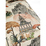 Кресло Lhasa с рисунком шинуазри  варинант исполнения - 5 | Loft Concept в Рязани