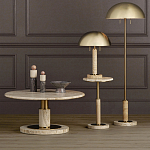 Настольная лампа с куполообразным абажуром Truth Option варинант исполнения - 5 | Loft Concept в Рязани