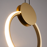 Подвесной светильник Link 3000К 25Вт варинант исполнения - 5 | Loft Concept в Рязани