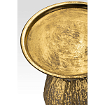 Столик дизайнерский Dubrovsky варинант исполнения - 2 | Loft Concept в Рязани