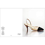 Gabrielle Chanel: Fashion Manifesto варинант исполнения - 2 | Loft Concept в Рязани