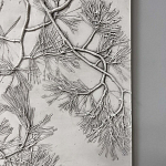 Панно Сосна варинант исполнения - 3 | Loft Concept в Рязани