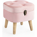 Пуф Pink marshmallows варинант исполнения - 2 | Loft Concept в Рязани