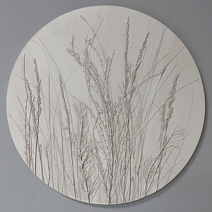 Панно Трава