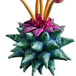 Статуэтка тропический фрукт Tropical Fruit Alien Green Tulip варинант исполнения - 3 | Loft Concept в Рязани