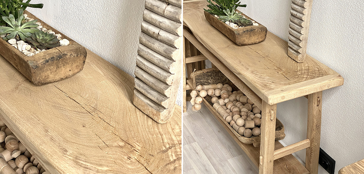 Консоль Reena Console L Консоль Reena Console L - Loft-Concept в Рязани