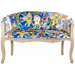 Диван Macareno варинант исполнения - 1 | Loft Concept в Рязани