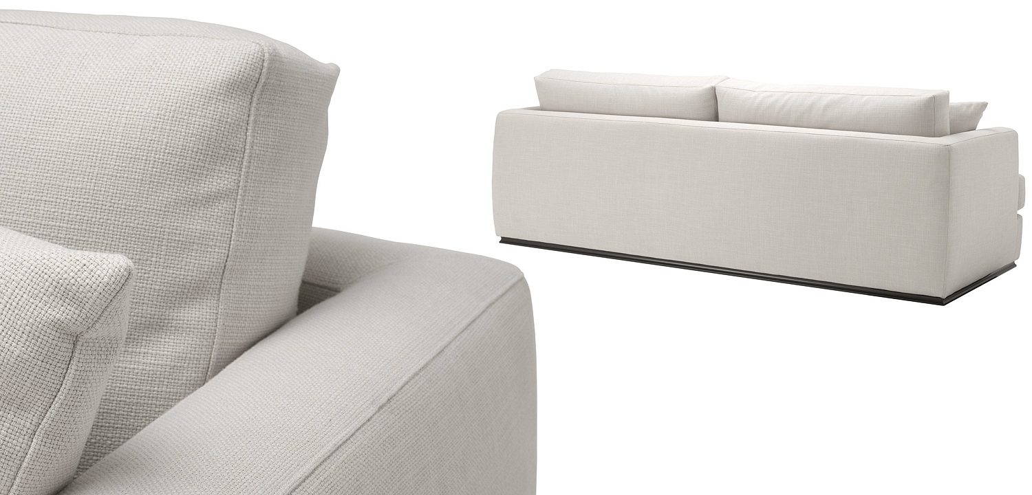 Диван Eichholtz Sofa Hallandale Диван Eichholtz Sofa Hallandale - Loft-Concept в Рязани