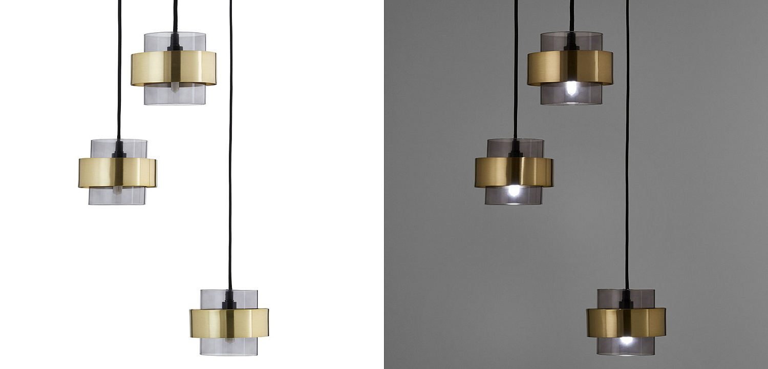 Люстра Truvor Chandelier Люстра Truvor Chandelier - Loft-Concept в Рязани