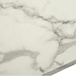 Стол журнальный низкий с фигурной столешницей Threshold варинант исполнения - 2 | Loft Concept в Рязани