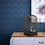 Гипсовая 3D Панель C-02 варинант исполнения - 1 | Loft Concept в Рязани