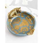 Пепельница фарфоровая Bear  варинант исполнения - 3 | Loft Concept в Рязани