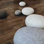 Пуф - Камень SOLID варинант исполнения - 3 | Loft Concept в Рязани