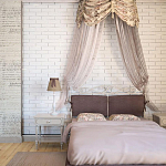 Гипсовая 3D Панель E-03 варинант исполнения - 1 | Loft Concept в Рязани