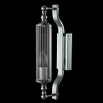 Бра с прозрачным цилиндрическим плафоном Jeanette варинант исполнения - 2 | Loft Concept в Рязани