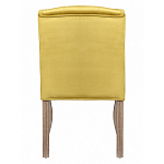 Кресло Mason Classical Armchair gold velour варинант исполнения - 3 | Loft Concept в Рязани