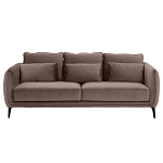 Диван трёхместный с подлокотниками Dutchman варинант исполнения - 16 | Loft Concept в Рязани