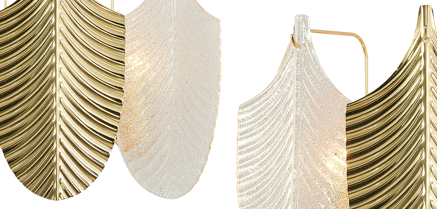 Бра Abelia sconce Бра Abelia sconce - Loft-Concept в Рязани