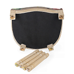 Стул French Olive Tree варинант исполнения - 8 | Loft Concept в Рязани