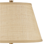 Настольная лампа с коническими формами корпуса Futurism варинант исполнения - 2 | Loft Concept в Рязани