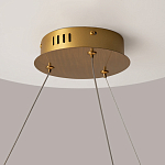 Люстра подвесная Krone 3000К 36Вт варинант исполнения - 7 | Loft Concept в Рязани