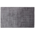 Ковер прямоугольный из полиэстера Dark gift варинант исполнения - 1 | Loft Concept в Рязани