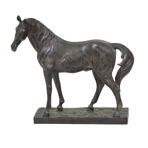 Аксессуар Grazing Horses