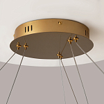 Люстра подвесная Krone 3000К 90Вт варинант исполнения - 7 | Loft Concept в Рязани