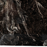 Тумба под телевизор с мраморной столешницей Presentability варинант исполнения - 5 | Loft Concept в Рязани