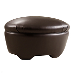 Элегантный Пуф Holland варинант исполнения - 1 | Loft Concept в Рязани