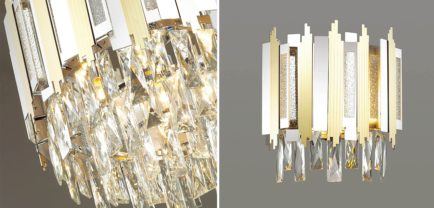 Бра Marisol Sconce Бра Marisol Sconce - Loft-Concept в Рязани