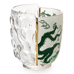 Набор стаканов Seletti Aglaura варинант исполнения - 3 | Loft Concept в Рязани