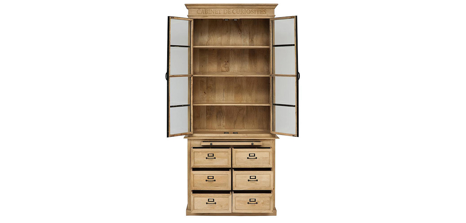 Витрина Mango Showcase Boleyn - Loft-Concept в Рязани