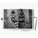 Подарочное издание про феминизм в моде Марии Грации Кьюри Her Dior Maria Grazia Chiuris New Voice варинант исполнения - 4 | Loft Concept в Рязани