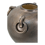 Ваза в виде старинного сосуда с кольцевыми ручками Warm Vessel варинант исполнения - 4 | Loft Concept в Рязани