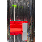 Дизайнерский модульный диван Poltronova Safari Sofa варинант исполнения - 6 | Loft Concept в Рязани