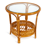 Комплект уличной мебели Sienna Caramel варинант исполнения - 8 | Loft Concept в Рязани