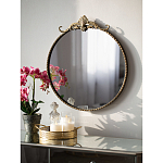 Настенное зеркало Houston варинант исполнения - 7 | Loft Concept в Рязани