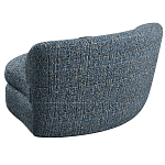 Кушетка со столиком Ulysses варинант исполнения - 5 | Loft Concept в Рязани