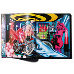 Фотоальбом Антолoгия Дэвида Лaшaпeля David LaChapelle. Lost + Found варинант исполнения - 5 | Loft Concept в Рязани