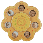 Фоторамка детская Childhood Corner Flower варинант исполнения - 1 | Loft Concept в Рязани