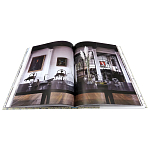 Книга Living Well by Design варинант исполнения - 9 | Loft Concept в Рязани