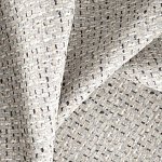 Мебельная ткань Sorbettol Шенилл Сееро-бежевый N 1120 варинант исполнения - 1 | Loft Concept в Рязани